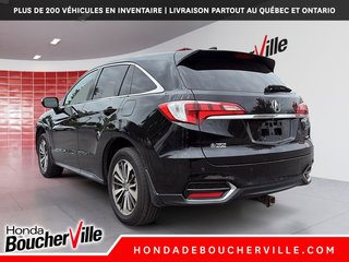 Acura RDX Elite Pkg 2016 à Terrebonne, Québec - 5 - w320h240px