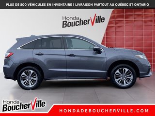 Acura RDX Elite Pkg 2017 à Terrebonne, Québec - 6 - w320h240px