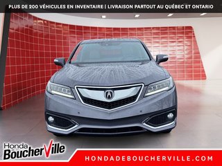 Acura RDX Elite Pkg 2017 à Terrebonne, Québec - 2 - w320h240px