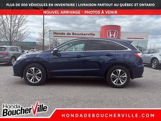 2017 Acura RDX Elite Pkg in Terrebonne, Quebec - 3 - w320h240px