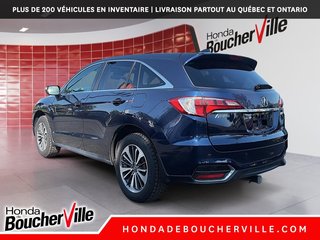 2017 Acura RDX Elite Pkg in Terrebonne, Quebec - 5 - w320h240px