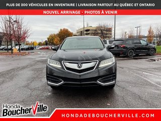 Acura RDX Tech 2018 à Terrebonne, Québec - 2 - w320h240px