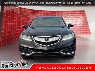 Acura RDX Tech 2018 à Terrebonne, Québec - 2 - w320h240px
