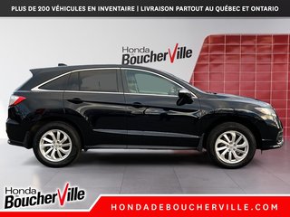 Acura RDX Tech 2018 à Terrebonne, Québec - 6 - w320h240px