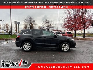Acura RDX Tech 2018 à Terrebonne, Québec - 5 - w320h240px