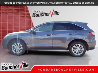 Acura RDX Tech 2018 à Terrebonne, Québec - 3 - w320h240px