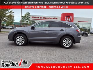 Acura RDX Tech 2018 à Terrebonne, Québec - 3 - w320h240px