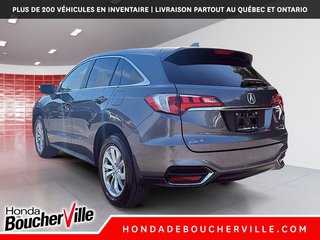 Acura RDX Tech 2018 à Terrebonne, Québec - 5 - w320h240px