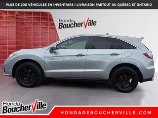 Acura RDX  2018 à Terrebonne, Québec - 3 - w320h240px