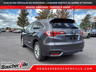 Acura RDX Tech 2018 à Terrebonne, Québec - 5 - w320h240px