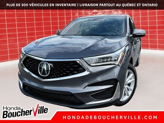 Acura RDX Tech 2021 à Terrebonne, Québec - 3 - w320h240px