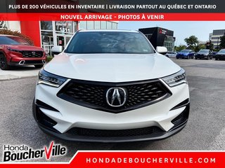 Acura RDX A-Spec 2021 à Terrebonne, Québec - 3 - w320h240px