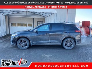 2021 Acura RDX A-Spec in Terrebonne, Quebec - 5 - w320h240px