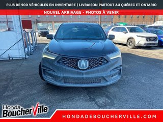 2021 Acura RDX A-Spec in Terrebonne, Quebec - 3 - w320h240px