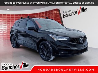 2021 Acura RDX A-Spec