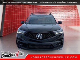 2021 Acura RDX A-Spec