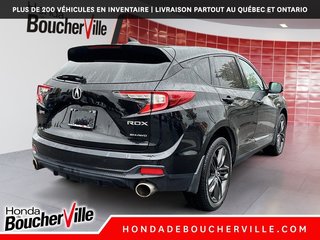 2024 Acura RDX A-Spec in Terrebonne, Quebec - 3 - w320h240px