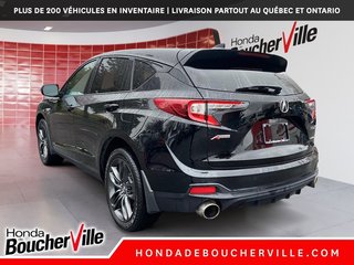 2024 Acura RDX A-Spec in Terrebonne, Quebec - 5 - w320h240px