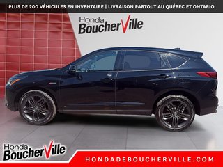 Acura RDX A-Spec 2024