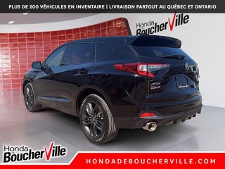 2024 Acura RDX A-Spec in Terrebonne, Quebec - 5 - w320h240px