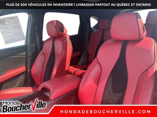 2024 Acura RDX A-Spec in Terrebonne, Quebec - 5 - w320h240px