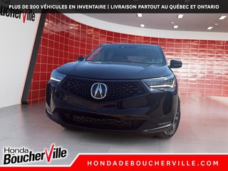 Acura RDX A-Spec 2024