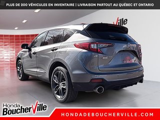 2024 Acura RDX A-Spec in Terrebonne, Quebec - 5 - w320h240px