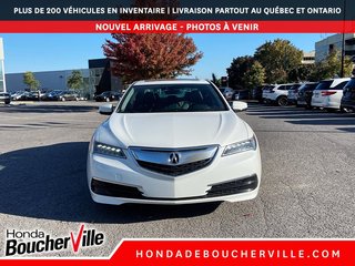 Acura TLX Tech 2015 à Terrebonne, Québec - 3 - w320h240px