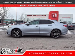 2016 Acura TLX SH-AWD V6 in Terrebonne, Quebec - 3 - w320h240px