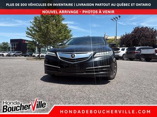 2016 Acura TLX V6 Tech in Terrebonne, Quebec - 2 - w320h240px