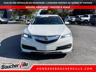 Acura TLX Tech 2017 à Terrebonne, Québec - 3 - w320h240px