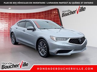 Acura TLX Tech 2018 à Terrebonne, Québec - 3 - w320h240px