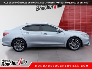 Acura TLX Tech 2018 à Terrebonne, Québec - 6 - w320h240px