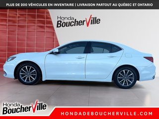 2018 Acura TLX Tech in Terrebonne, Quebec - 3 - w320h240px