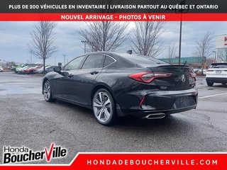 Acura TLX Platinum Elite 2021 à Terrebonne, Québec - 5 - w320h240px