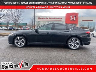 Acura TLX Platinum Elite 2021 à Terrebonne, Québec - 3 - w320h240px