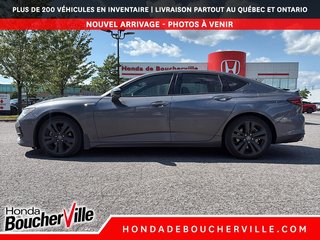 2021 Acura TLX A-Spec in Terrebonne, Quebec - 3 - w320h240px