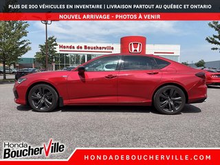 2021 Acura TLX A-Spec in Terrebonne, Quebec - 3 - w320h240px