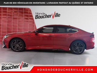 Acura TLX A-Spec 2022 à Terrebonne, Québec - 3 - w320h240px