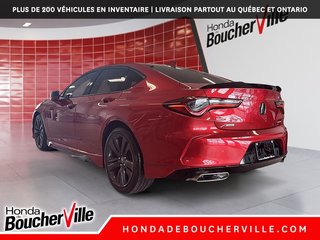Acura TLX A-Spec 2022 à Terrebonne, Québec - 5 - w320h240px