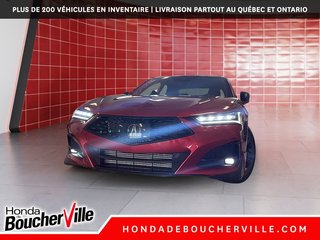 Acura TLX A-Spec 2022 à Terrebonne, Québec - 2 - w320h240px