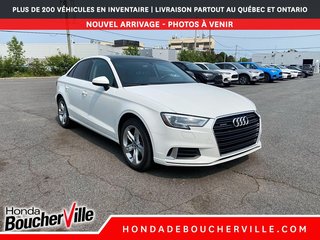 Audi A3 2.0T Komfort 2017 à Terrebonne, Québec - 5 - w320h240px