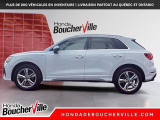 Audi Q3 Progressiv 2019 à Terrebonne, Québec - 3 - w320h240px