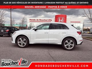 Audi Q3 Progressiv 2019
