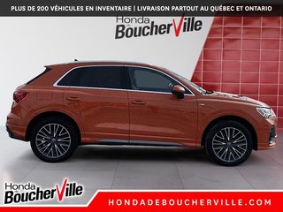 Audi Q3 Progressiv 2020 à Terrebonne, Québec - 5 - w320h240px