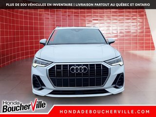 Audi Q3 Progressiv 45 2024