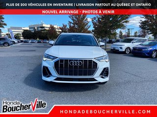 Audi Q3 Progressiv 45 2024 à Terrebonne, Québec - 3 - w320h240px