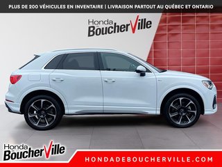 2024 Audi Q3 Progressiv 45 in Terrebonne, Quebec - 5 - w320h240px