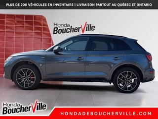 2024 Audi Q5 Technik