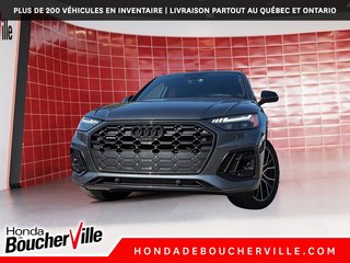 2024 Audi Q5 Technik
